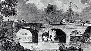 The Bridgewater Canal