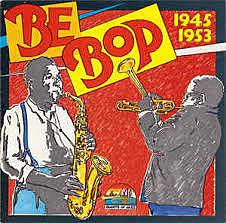 Be Bop