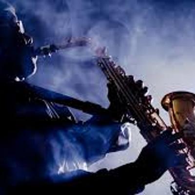 Timeline: LÍNEA DEL TIEMPO DEL JAZZ