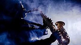 Timeline: LÍNEA DEL TIEMPO DEL JAZZ