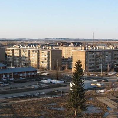 Timeline: село Березовка в годы Великой Отечественной войны