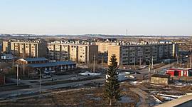 Timeline: село Березовка в годы Великой Отечественной войны