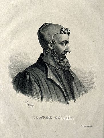 Claudio Galeano