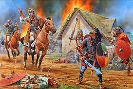 Els pobles germànics