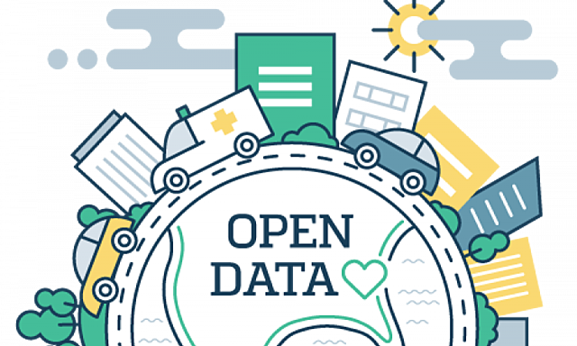 Gli open data