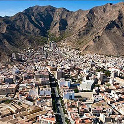 Timeline: Mujeres de ámbito local