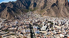 Timeline: Mujeres de ámbito local