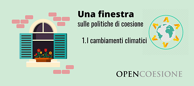 OPENCOESIONE un sito di monitoraggio di progetti europei