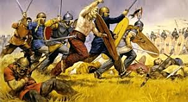 LLUITES PER LA IGUALTAT.