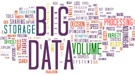 Timeline: BIG DATA e OPENDATA, percorso interdisciplinare matematica -informatica- inglese