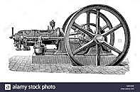 Internal Combustion Engine Is Developed