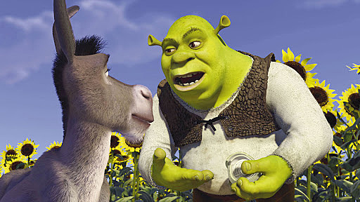 Shrek