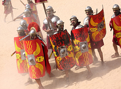 La conquesta de les Balears dels Roma