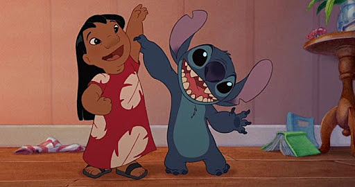 Lilo e Stitch