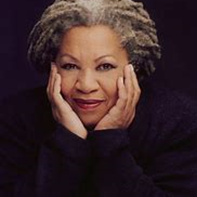 Timeline: Toni Morrison