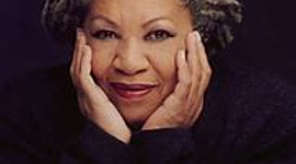 Timeline: Toni Morrison