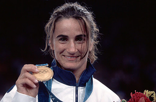 Isabel Fernández Siglo XX