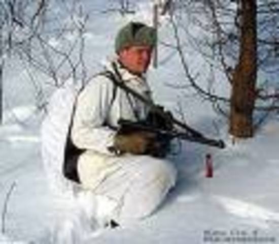 Winter War