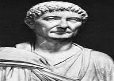 L'emperador Diocleciano va restablir l'estabilitat