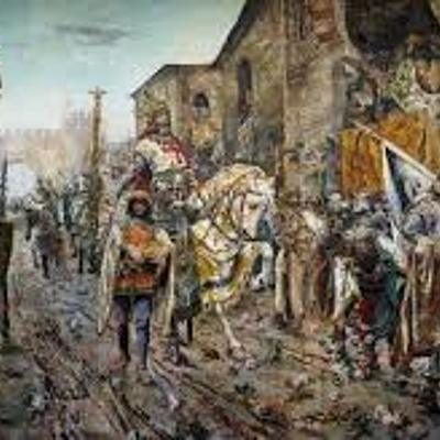 Timeline: LÍNIA DEL TEMPS DE LA LITERATURA CATALANA