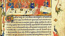 Timeline: ELS ORIGENS DE LA NOSTRA LLENGUA