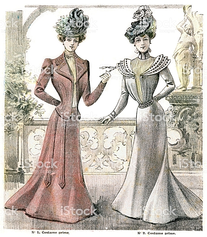 APARICIÓN DEL DISEÑO