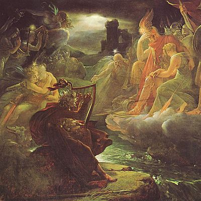 Timeline: LÍNEA DEL TIEMPO ILUSTRACIÓN Y PRERROMANTICISMO