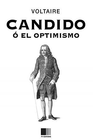 Voltaire; Candido