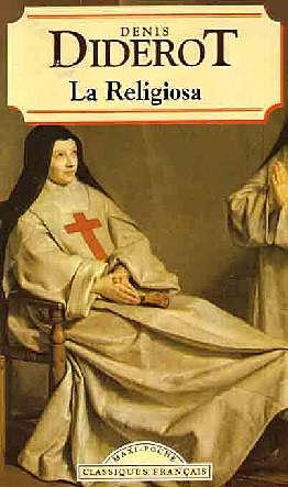 "La religiosa"