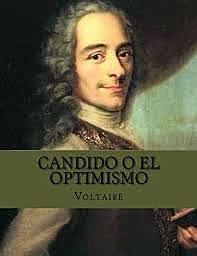 Voltaire: Cándido