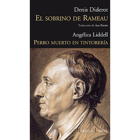 Diderot; El sobrino de Rameau
