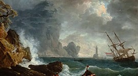 Timeline: ILUSTRACIÓN Y EL PRERROMANTICISMO