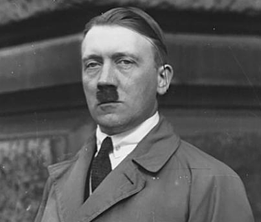 Hitler´s regime