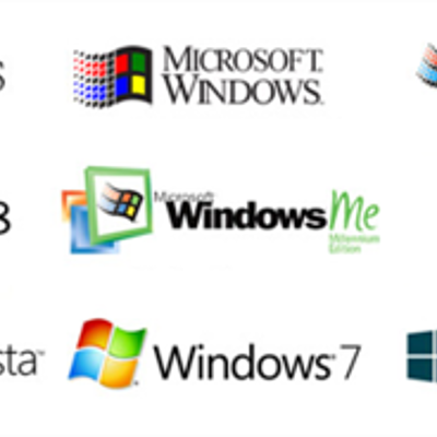 Timeline: la historia de windows