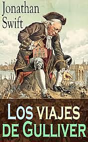 "Los Viajes de Gulliver"