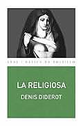 Diderot: La religiosa