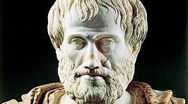 Timeline: ARISTOTIL