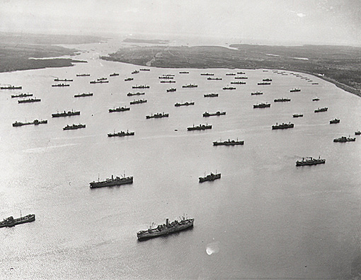 Battle of the Atlantic