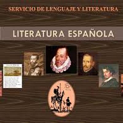 Timeline: Literatura Española