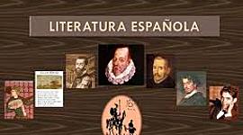 Timeline: Literatura Española