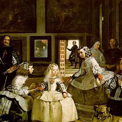 Timeline: LITERATURA DEL BARROCO