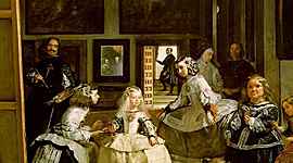 Timeline: LITERATURA DEL BARROCO