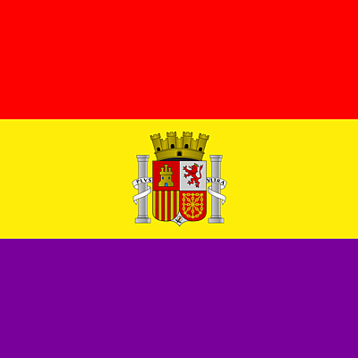 Timeline: LA II	REPÚBLICA