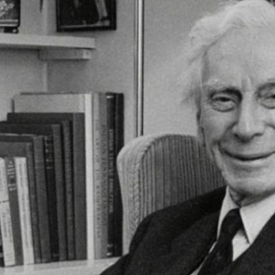 Timeline: Bertrand Russell