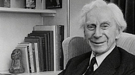 Timeline: Bertrand Russell
