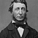 Benjamin d. maxham   henry david thoreau   restored   greyscale   straightened