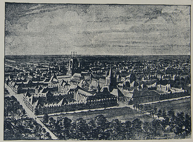 Divisão de Ensino por Correspondência