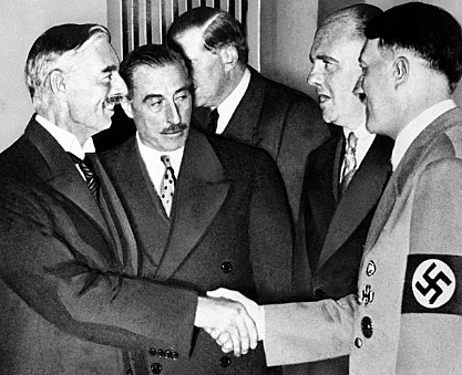 The Munich conference