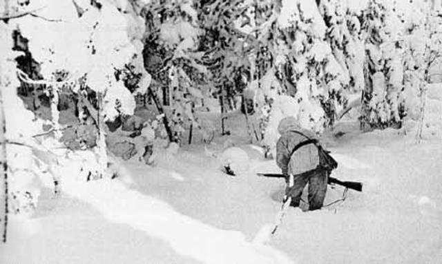 Winter War