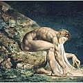 William Blake: Newton